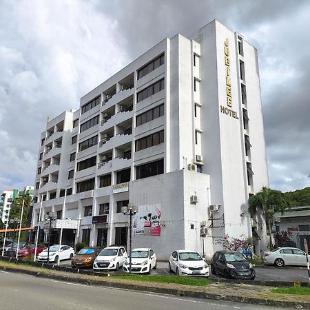 Jubilee Hotel Bandar Seri Begawan Exteriér fotografie