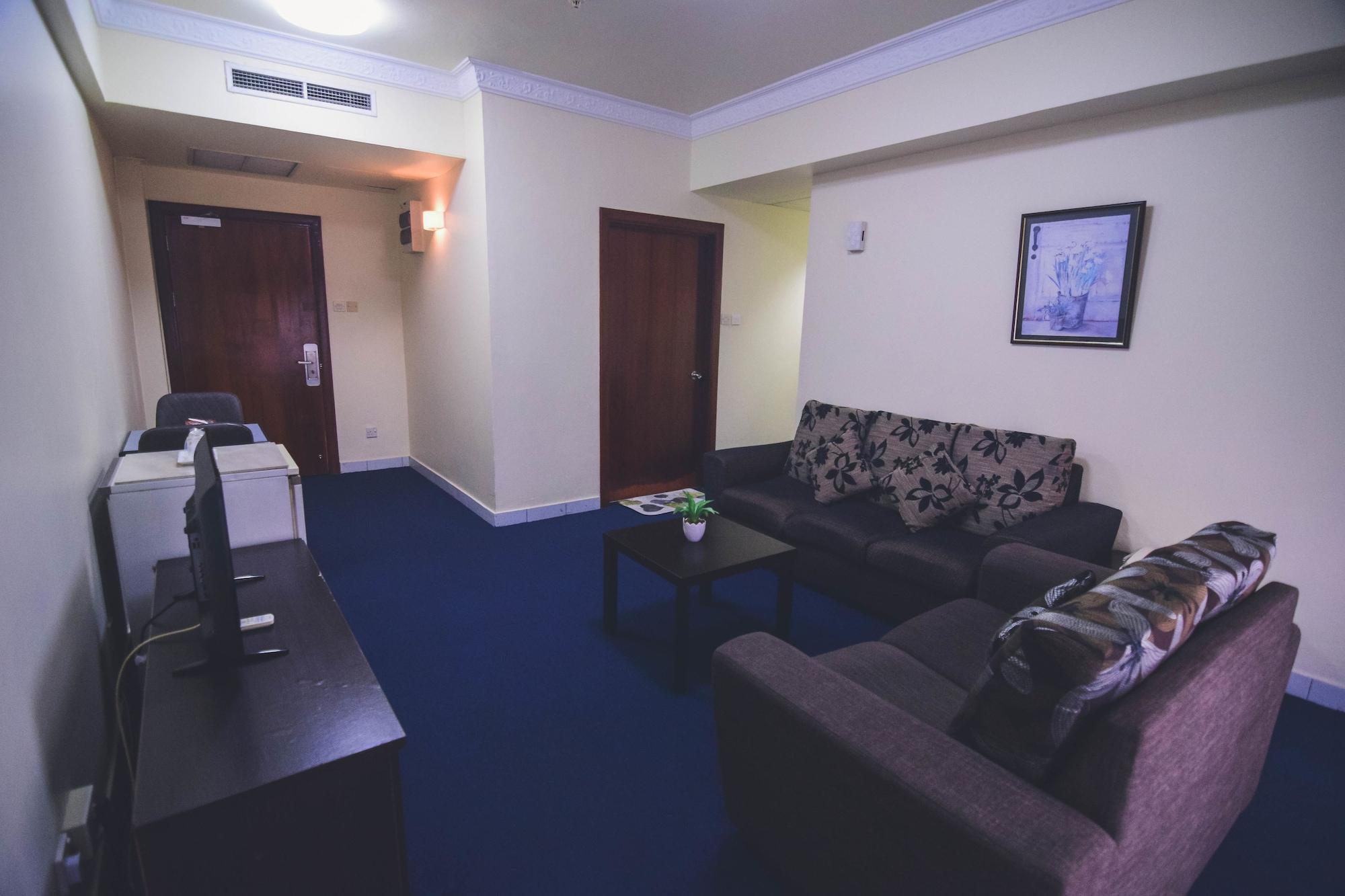 Jubilee Hotel Bandar Seri Begawan Exteriér fotografie