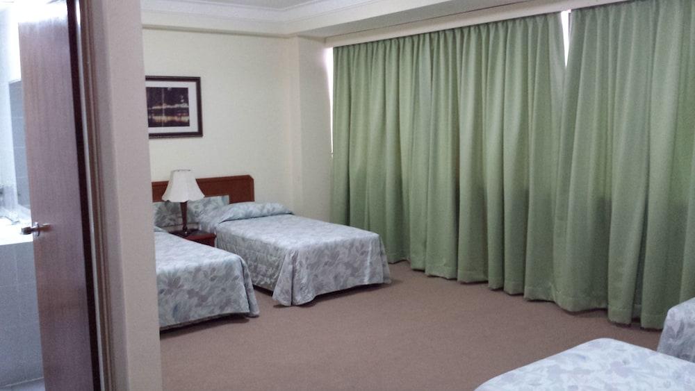 Jubilee Hotel Bandar Seri Begawan Exteriér fotografie