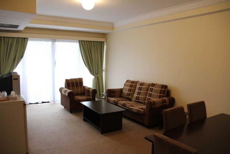 Jubilee Hotel Bandar Seri Begawan Exteriér fotografie