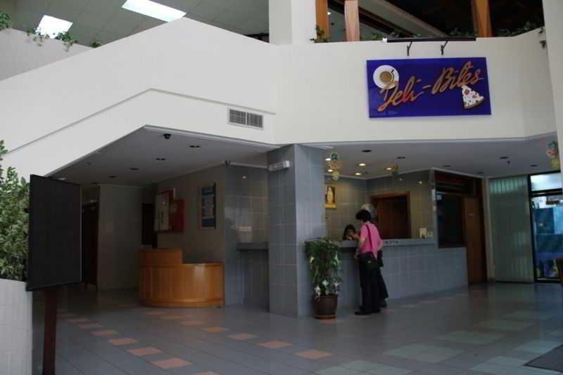 Jubilee Hotel Bandar Seri Begawan Exteriér fotografie