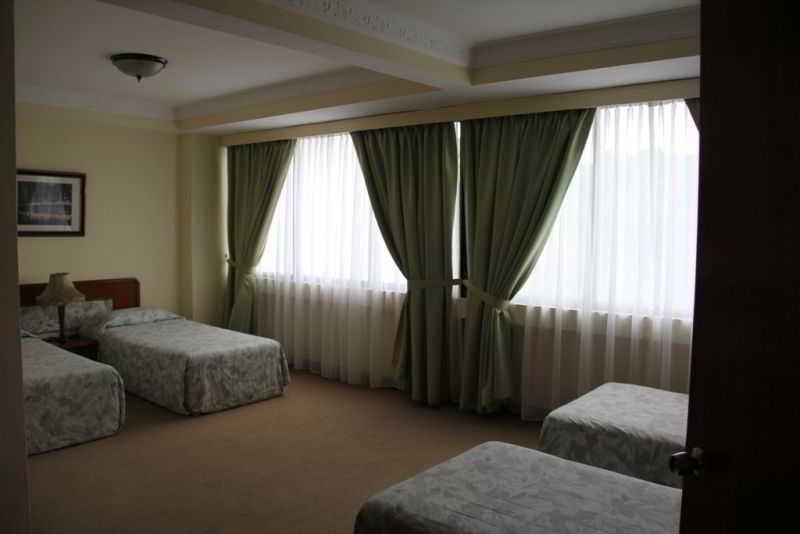 Jubilee Hotel Bandar Seri Begawan Exteriér fotografie