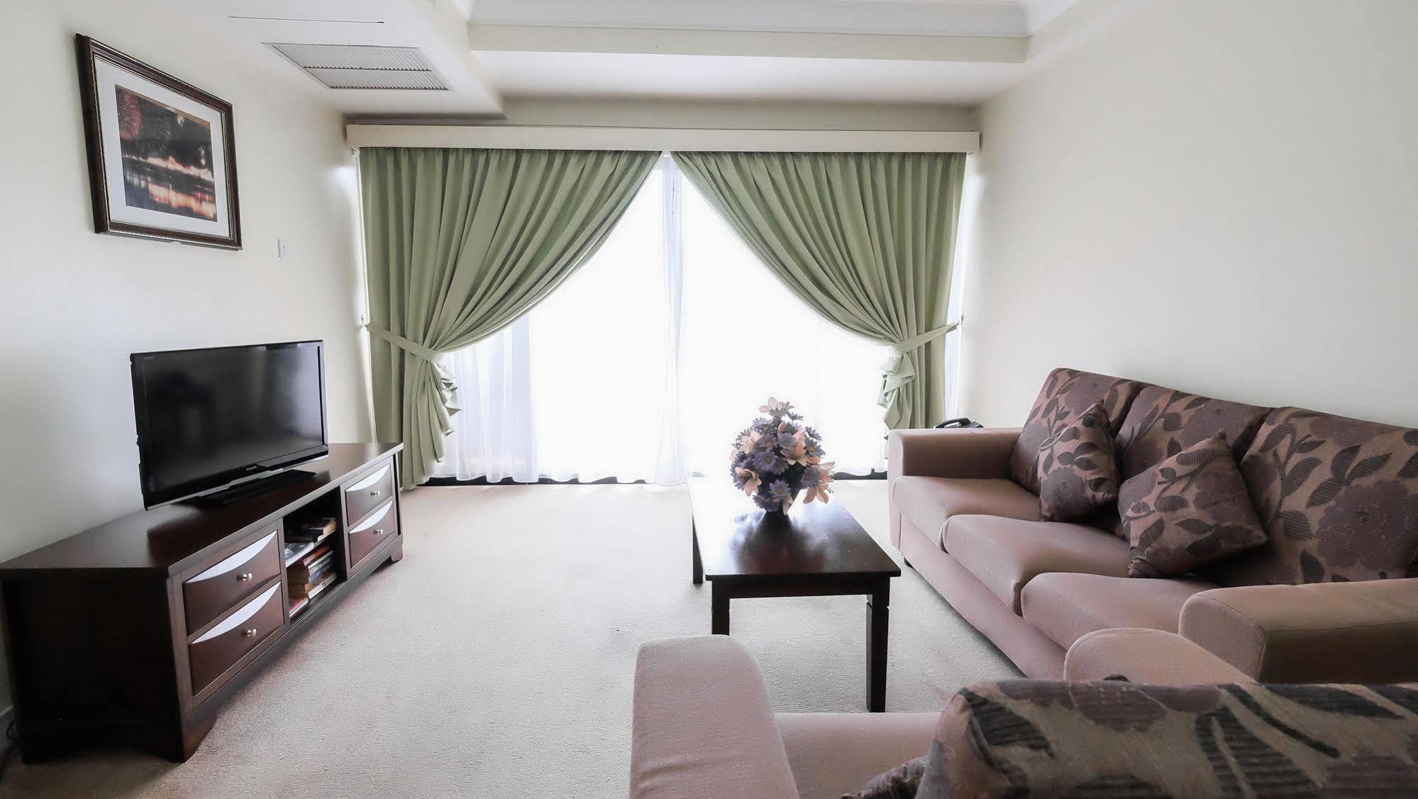 Jubilee Hotel Bandar Seri Begawan Exteriér fotografie